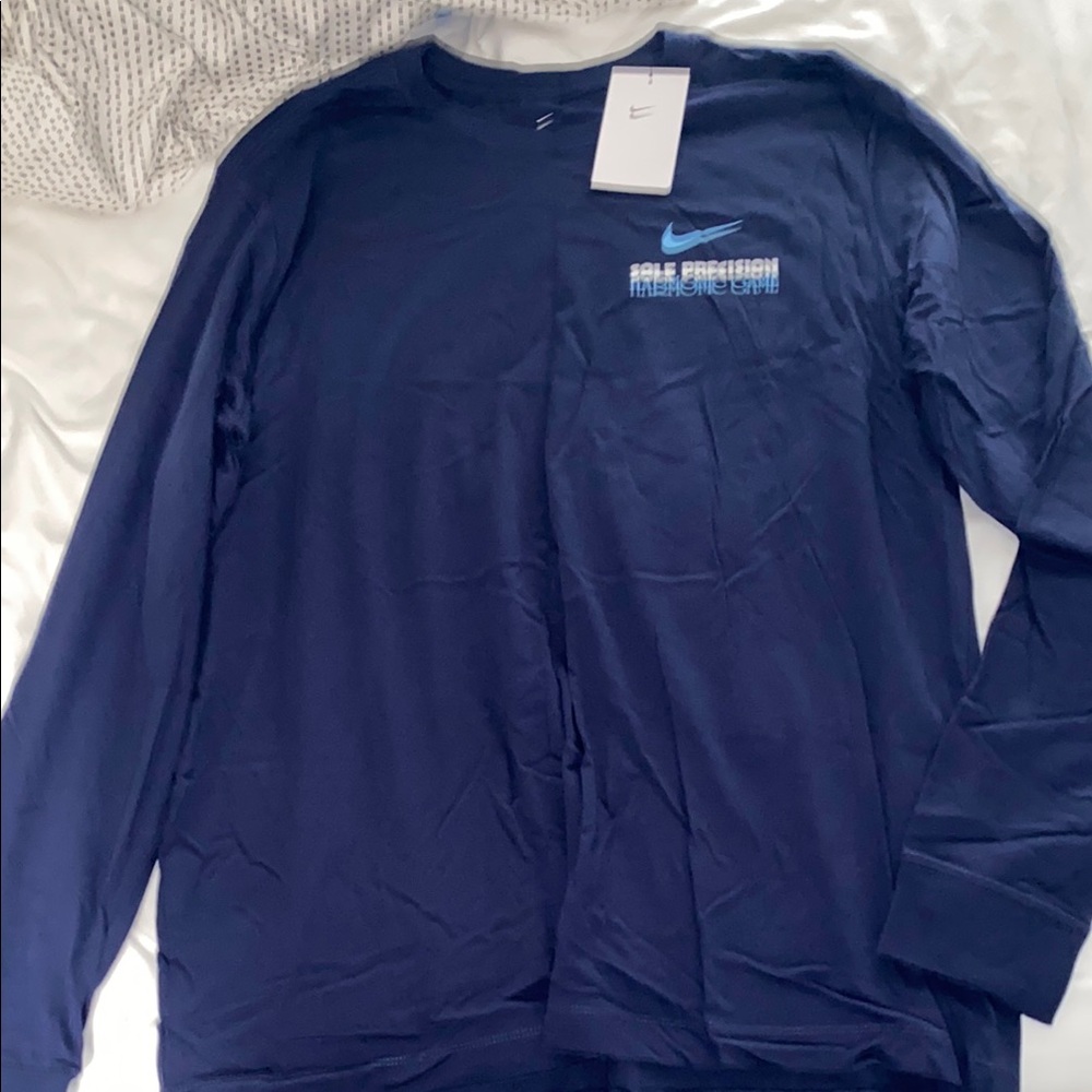 Nike long sleeve